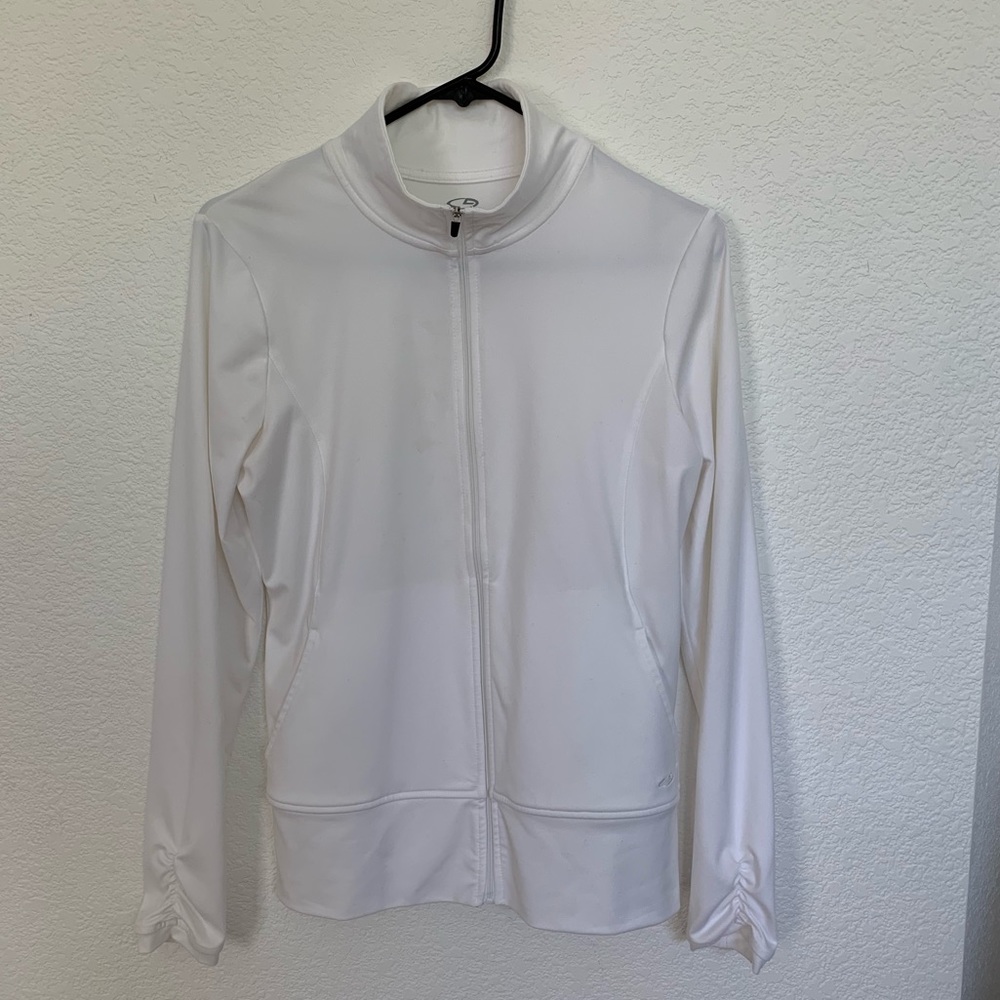 Champion Athletic Jacket